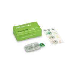 Sensirion SCD4x Carbon Dioxide (CO2) Gadget