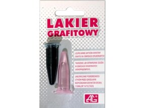 Lakier grafitowy