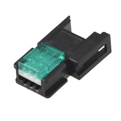 Złącze 4-żyłowe 3M rozmiar żyły 20 → 26 AWG IDC