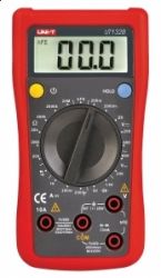 Multimetr cyfrowy UT132B