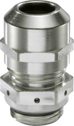 Wiska 10065906 Dławnica kablowa EMSVG 20 EMV-Z, od 6 mm, do 13 mm, M20, 1 szt.