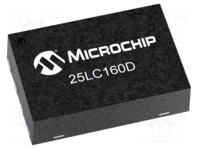 25LC160DT-E/MNY