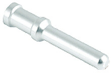 Styk zagniatany Styk zagniatany skręcony GWconnect 93601 Molex Męski