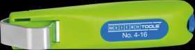 10061993 Kabelmesser Green Line No. 4 - 16, für Rundkabel, 4-16 mm Ø