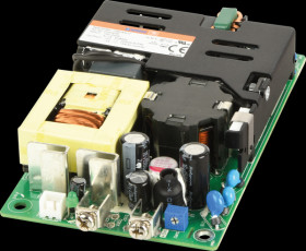 AMEOF350-12SHAMJZ AC/DC-Wandler, 90 - 264 V AC, 12,6 V DC, 25 A, Modul