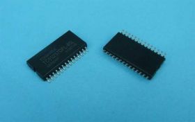 TC-55257-DFL-85L SOP-28 8x32k 85ns SRAM