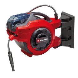 Akumulatorowy bęben na wąż 30m 1/2cala GE-HR 18/30 WH Li-Solo 4173771