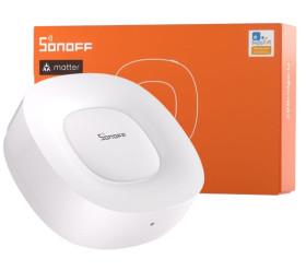 Sonoff ZBBridge-U Zigbee Bridge Ultra Bramka Matter Ethernet WiFi