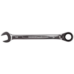 Bahco 1RM-16 Ratcheting Crowfoot Wrench 16mm High-Performance Steel