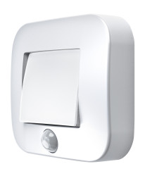 Źródła światła LED, 250 mW, 4,5 V, 14 lm, CRI/Ra 80%, 4000K, LEDVANCE PIR, NIGHTLUX