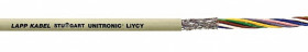Przewód sterowniczy UNITRONIC LiYCY 3x0,5 0034603 /bębnowy/