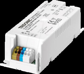 28000707 LED power supply unit, 45 W, 20 - 50 V, 0.5 - 1.4 A, CC