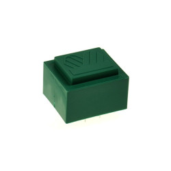 TEZ4,0/D 230/15V [230V/15V 0,27A 4W] transformator sieciowy zalewany