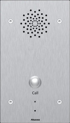 E21A MAIN BODY Audio door intercom, outdoor unit