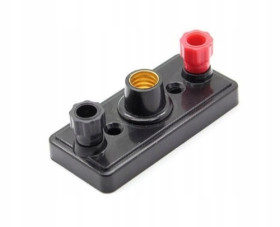 E10 Educational Bulb Holder