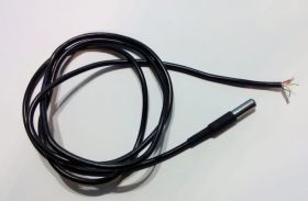 Wodoodporny czujnik temperatury LM35DZ