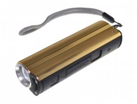 LATARKA LED BL-902 1*18650 LAD