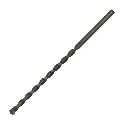 Worksafe SS8X200 Straight Shank Rotary Impact Drill Bit &#xD8;8 x 200mm