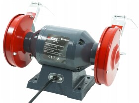 Szlifierka stołowa BG415 250W Verke CB-79643