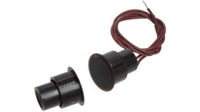 Kontaktron Cylindryczny Kn-06C-Br