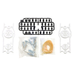 Tamiya 70140 - przekładnia pasowa