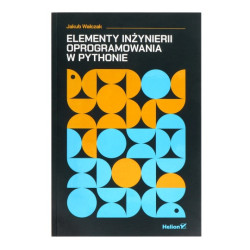 Elementy inżynierii oprogramowania w Pythonie - Jakub Walczak