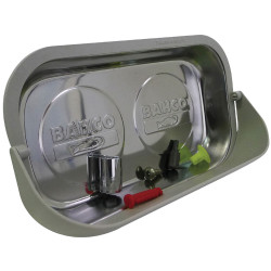 Bahco BMR240 Rectangular Magnetic Parts Tray