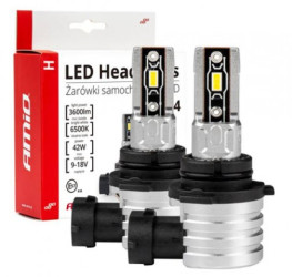 LED/HEADLIGHTS HB4 MIMI MAX 42W HB
