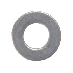 ForgeFix 10WASH20 Flat Washer Form B ZP M20 Bag 10