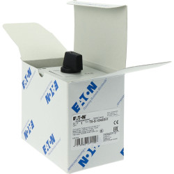 Przełącznik krzywkowy 3-pozycyjny Eaton 3P 45° 20A 690V (Volts)