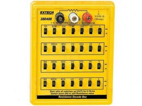 DEKADA REZYSTANCYJNA 1-&gt;11,111,110 OHM