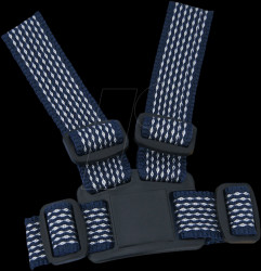 98371 Safety belt