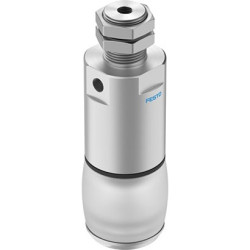 Chwytak pneumatyczny, 8 barów