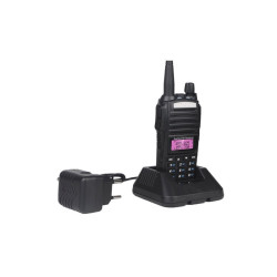 Radiotelefon BAOFENG UV-82 HP 8W VHF/UHF Bez radia FM, krótkofalówka
