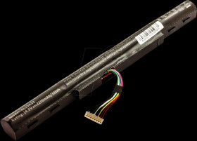 54006 Laptop battery for Acer, Li-Ion, 2200 mAh