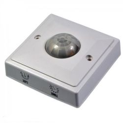 Czujnik ruchu sufitowy KEMOT URZ3194