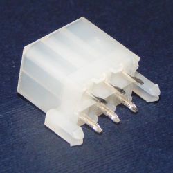 MLX5566E-06 złącze