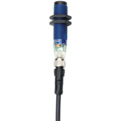 Przewód czujnik-siłownik Złącze A M8 liczba rdzeni 3 długość 5m Rodzaj A Żeńskie