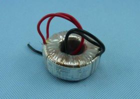 20 VA/17V TRAFO TOROIDALNE