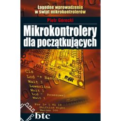 Mikrokontrolery dla początkujących
