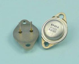 KD-502 TO-3 NPN 20A/60V/150W