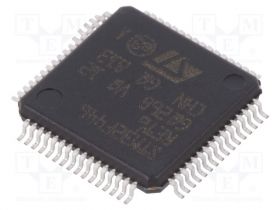 STM32F446RET6