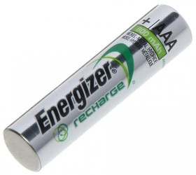 Akumulator Ni-MH HR03 AAA 800mAh 1,2V BAT-AAA/AKU-800*P4 ENERGIZER