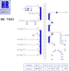 HR7963