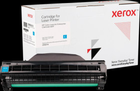 006R04243 Toner - HP - Cyan - 646A - Rebuilt