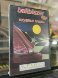 Ballblazer - Unused / New