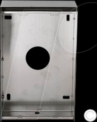 232 305 Weatherproof housing