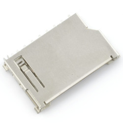 Gniazdo do karty pamięci SD krótkie SD159