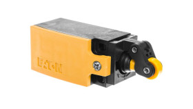 Wyłącznik Krańcowy Dźwignia Z Rolką 1Z 1R 400V Ac 4A Ip67 M20 Ls-S11/Ls 106787
