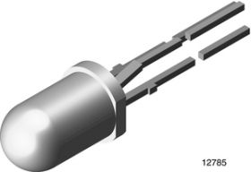BPV11 Silicon NPN Phototransistor